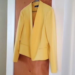 Nine west blazer